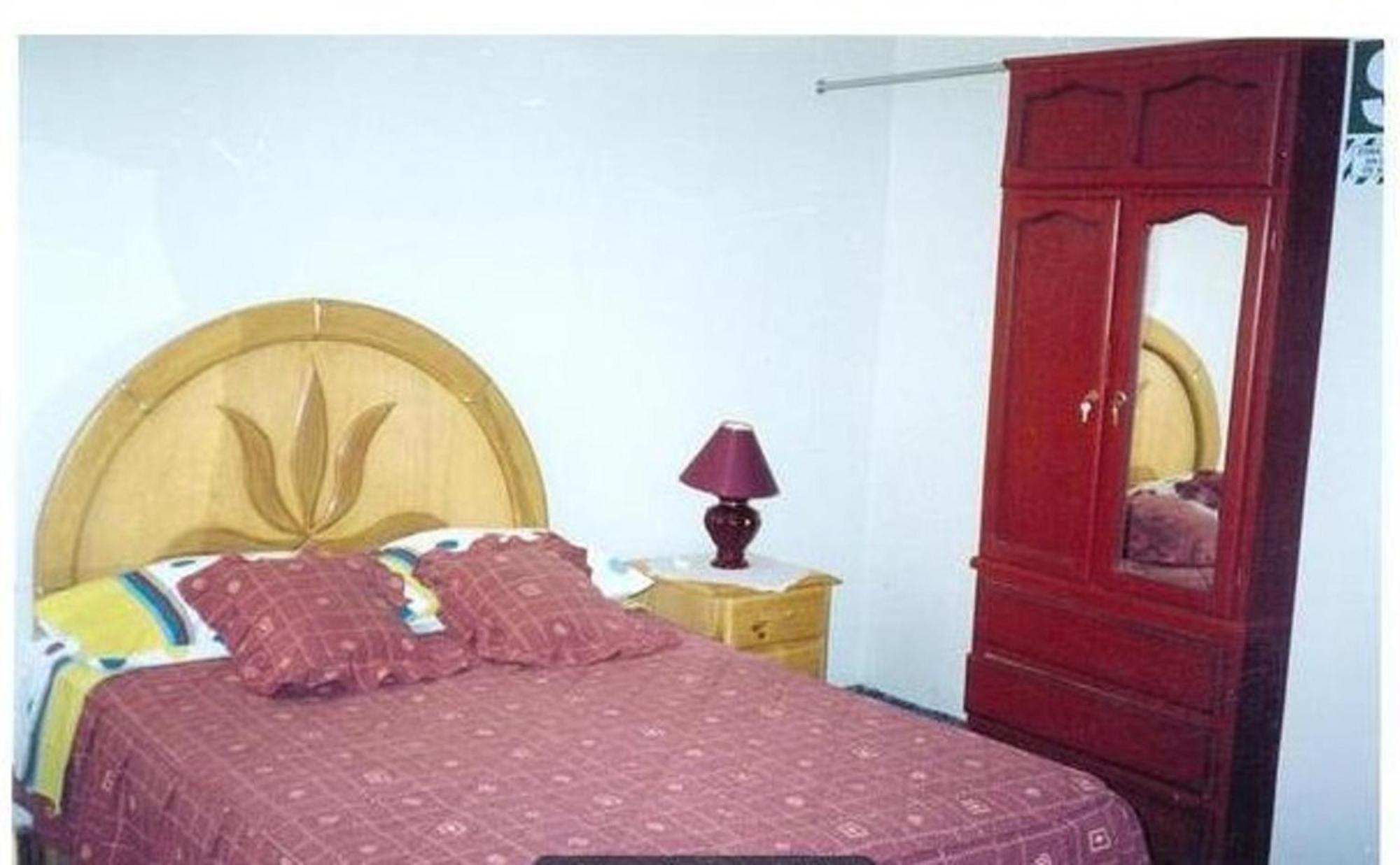 Hostal Real Alcazar Nazca Kamer foto